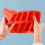 25-26 Silicone Popsicle Molds 10-Pack - Reusable Ice Pop Maker 2