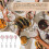 6 Pcs Taco Shell Tong With Clip Homemade Taco Shells Making 3
