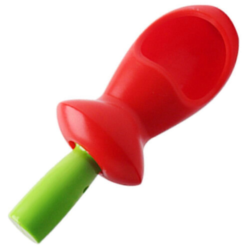 Cherry Pitter Tool Hand-Held Press Type Core Remover for Kitchen Use