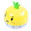 Rotary Tool Egg Cooker Timer Novelty Kitchen Timer Animal Cooking Timer Egg Timer Timer Yellow 2