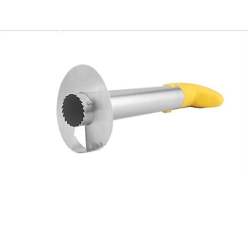 Pineapple Corer, Thicker Blade] Pineapple Corer Remover, Stainless Steel Core Remover Kitchen 1