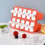25-26 Silicone Popsicle Molds 10-Pack - Reusable Ice Pop Maker 4
