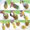 Pineapple Corer, Thicker Blade] Pineapple Corer Remover, Stainless Steel Core Remover Kitchen 3