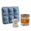 Mini Highland Cow Ice Cube Mold-6 rows 1