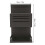 Wall Mount Utensil Rack 20x35cm Grey Aluminum Organizer 2
