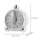 Kitchen Reminder Mechanical Timer for Precise Cooking Small Timer 2