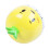 Rotary Tool Egg Cooker Timer Novelty Kitchen Timer Animal Cooking Timer Egg Timer Timer Yellow 4