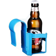 Plastic Water Cup, Hanging Holder Above Ground Pool Drinks Beer Shelf Rack, Drinks Beer Shelf Gift