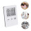 Small Magnetic Kitchen Timer Digital Cooking Timer Large Lcd Screen 5