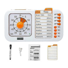 Task Timer For ADHD, Timer For Kids, Students And Adults Time Management