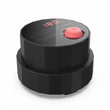 Smart Kitchen Timer with Auto Off Safety, Adjustable Stove Timer for Cooking and Simple Setup