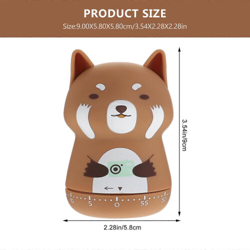 Lovely Kitchen Mechanical Timer Adorable Kitchen Timer Portable Kitchen Timer 1