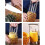 Stainless Steel Pineapple Peeler, Upgraded, Reinforced, Thicker Blade, Kitchen Tool 5