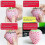 Cute Fruit-Shaped Kitchen Timer: Manual Mechanical Timer for Fun and Functional Cooking 4