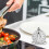 Kitchen Reminder Mechanical Timer for Precise Cooking Small Timer 3