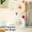 Multipurpose Rotating Time Trackers Quiet Visual Display Learning Cooking Task Cooking Supplies Blue 5