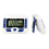 Countdown Timer 4 Channel Electric Digital Timer Clock Universal Cooking Baking Game Multicolor 5