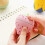 Cute Fruit-Shaped Kitchen Timer: Manual Mechanical Timer for Fun and Functional Cooking 5