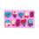 G114 Candy Lollipop Ice Cream Shape Silicone Mold Chocolate Biscuits Cake Decoration 1