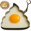 Funny Middle Finger Egg Mold,DIY Kitchen Accessories,Unique Eggs |] 2