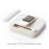 100-Minute Digital Kitchen Timer Loud Alarm Large LCD Display Count Up Timers Back Stand Clip Time 4