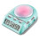 Digital Kitchen Timer With 100 Hour Clock Count Down For Kid Teacher Cook,45 Display Lcd&security 1