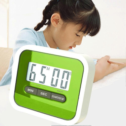 Oven Timer Home Kitchen Cooking Digital Countdown Sports Learning Game Alarm Clock Timer 1