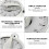 Kitchen Reminder Mechanical Timer for Precise Cooking Small Timer 4