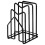 Cutting Board Rack Chopping Board Organizer Stand Holder Kitchen 2
