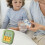 Kitchen Timer - Adjustable Countdown Timer Magnetic Back On/Off Switches, Cooking Timers Kitchen 4