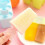 Silikon-Eisform, Eis am Stiel-Form, Eisform mit Stielen, Eiswürfelform 2