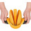 Stainless Steel Mango Slicer - Extra Large Mango Corer, Ultra-Sharp Mango Cutter 5