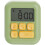 Kitchen Timer - Adjustable Countdown Timer Magnetic Back On/Off Switches, Cooking Timers Kitchen 5