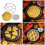 Molde para galletas con forma de espectro, práctico y funcional para hornear. 2