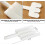 Kitchen Meatball Maker, Meat Tenderiser Kitchen Triple Meat Maker Cutting Spade Meat Balls Machine 2