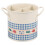 Retro Chopsticks Cage Holder Square Kitchen Utensil Holder Daily Use Space-Saving 1Pcs 4