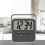 Large LCD Display Digital Timer, Battery Powered Loud Alarm, Big Digits, Memory Magnet Stand Study 4