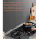 Smart Kitchen Timer with Auto Off Safety, Adjustable Stove Timer for Cooking and Simple Setup 2