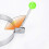 5 Shapes Fried Egg Mold Egg Rings Handle Stainless Steel Pancake Mold Fried Egg Mold Egg PXCL 3