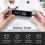 kitchen Timer, Digital Kitchen Timer, Hd Lcd Kitchen Timer Rotary Knob Setting Baking, Baking, Stud 2