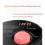 Smart Kitchen Timer with Auto Off Safety, Adjustable Stove Timer for Cooking and Simple Setup 3