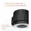 Smart Kitchen Timer with Auto Off Safety, Adjustable Stove Timer for Cooking and Simple Setup 4