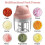 Baby Food Processor Electric Wireless Mini Garlic Vegetable Chopper Meat Grinder 250ML 3