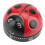 Lsaardth Kitchen Timer -Ladybug Kitchen Timer 60 Minutes Timer Wind-Up Timer Kitchen Cooking Timer 3