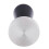 Coffee Tamp Tool Barista Gadget Espresso Tamper Tools Coffee Accessories 5