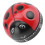 Lsaardth Kitchen Timer -Ladybug Kitchen Timer 60 Minutes Timer Wind-Up Timer Kitchen Cooking Timer 4
