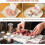 Kitchen Meatball Maker, Meat Tenderiser Kitchen Triple Meat Maker Cutting Spade Meat Balls Machine 4