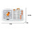 Task Timer For ADHD, Timer For Kids, Students And Adults Time Management 2