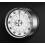 Kitchen Timer White Kitchen Magnetic Time Manager Stainless Steel Rotating Kitchen Timer Countdown 5
