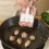 Kitchen Meatball Maker, Meat Tenderiser Kitchen Triple Meat Maker Cutting Spade Meat Balls Machine 5